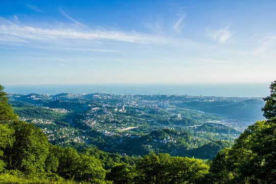 Romantic & Exciting 12-Day Cebu & Boracay Islands Beaches & Adventure Package from Manila City