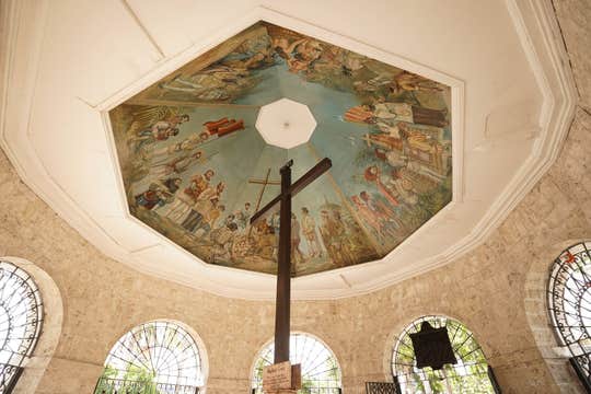 Romantic & Exciting 12-Day Cebu & Boracay Islands Beaches & Adventure Package from Manila City