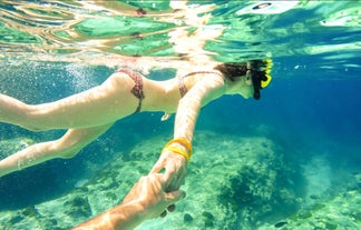 Romantic & Exciting 12-Day Cebu & Boracay Islands Beaches & Adventure Package from Manila City