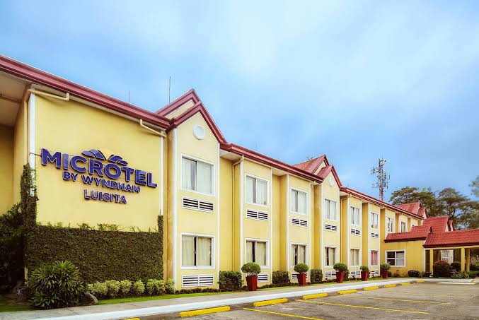Microtel Wyndham Tarlac Microtel Wyndham Tarlac