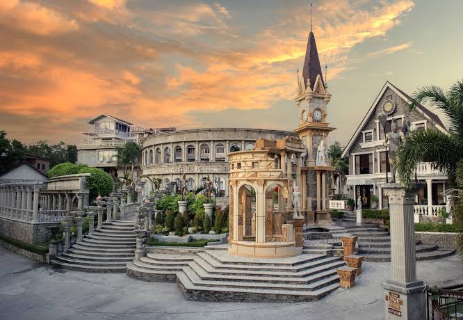 Goshen Hotel Tarlac Goshen Hotel Tarlac