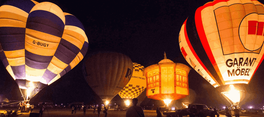 Philippine International Hot Air Balloon Festival 2026: When, Where, Ticket Price, Activities