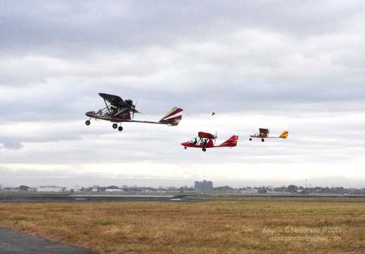 Lively 3-Day Philippine International Hot Air Balloon Fiesta Package in New Clark City with Hotel