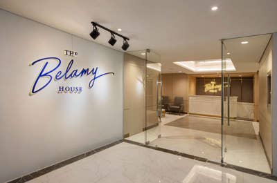Relaxing 3-Day Makati City Tour Package at The Belamy House with Breakfast - day 1