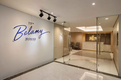 Relaxing 3-Day Makati City Tour Package at The Belamy House with Breakfast - day 1