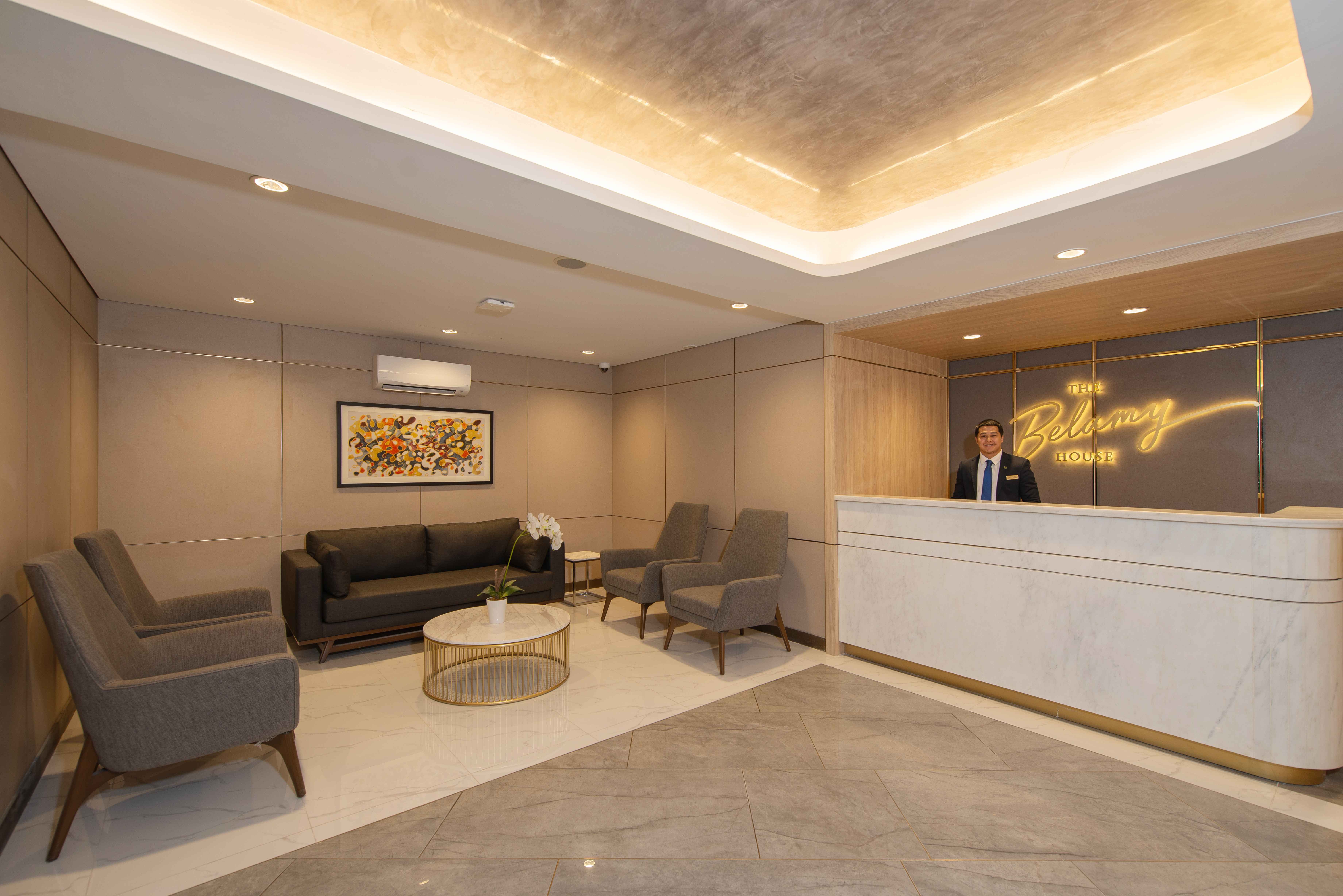 Relaxing 3-Day Makati City Tour Package at The Belamy House with Breakfast - day 3