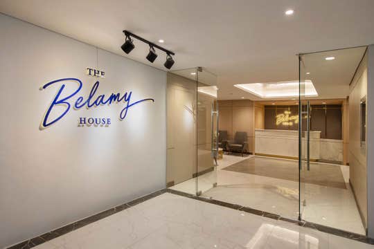 Relaxing 3-Day Makati City Tour Package at The Belamy House with Breakfast