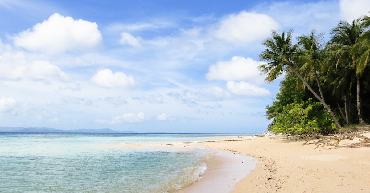 Amazing 3-Day Palawan Island Camping Package with Accommodation and Meals - day 1