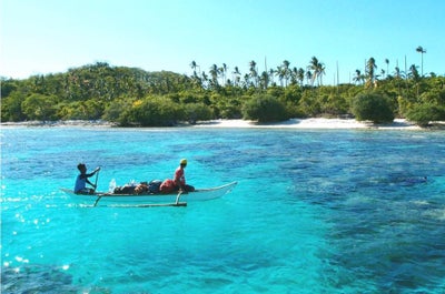 3-Day Palawan Beach Camping Package in El Nido & Coron with Accommodations, Meals, Snorkeling Gear - day 2