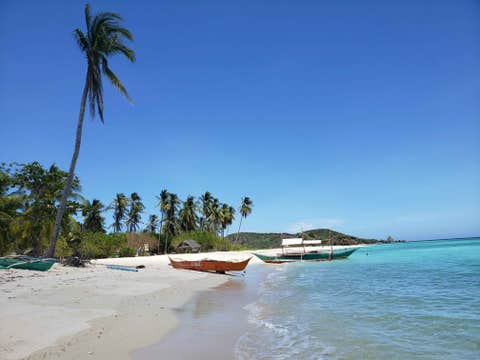 Amazing 3-Day Palawan Island Camping Package with Accommodation and Meals