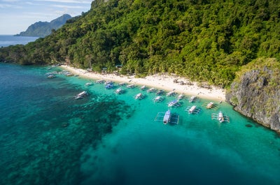 Epic 16-Day Beaches, Adventure & Cultural Tour Package from Manila City - day 11