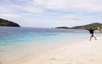 Linapacan, Sibaltan & Taytay Palawan Island Hopping Tour with Meals, Snacks & Transfers from El Nido