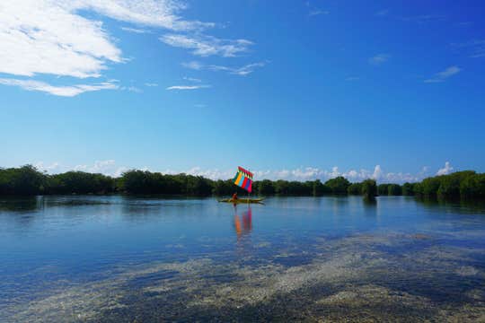 Exciting 3-Day Zamboanga City Tour Package at L’Meridian Suites Hotel with Transfers