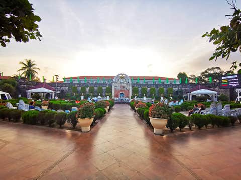 Exciting 3-Day Zamboanga City Tour Package at L’Meridian Suites Hotel with Transfers