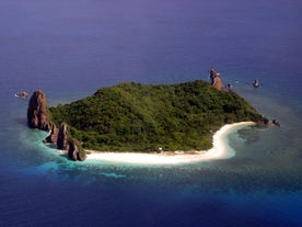 Educational 3-Day El Nido to Coron Palawan Snorkeling Package with Camping, Meals, Gear
