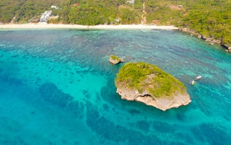 6-Day Manila City Heritage Sites to Boracay Island Beaches Tour Package