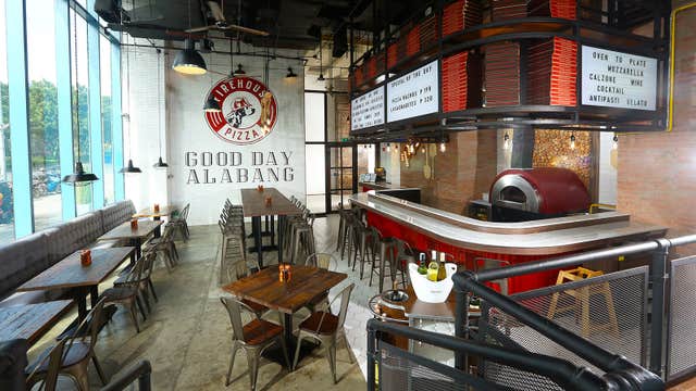 Fancy 3-Day Crimson Hotel Alabang Package with Daily Breakfast & One-Time Dinner