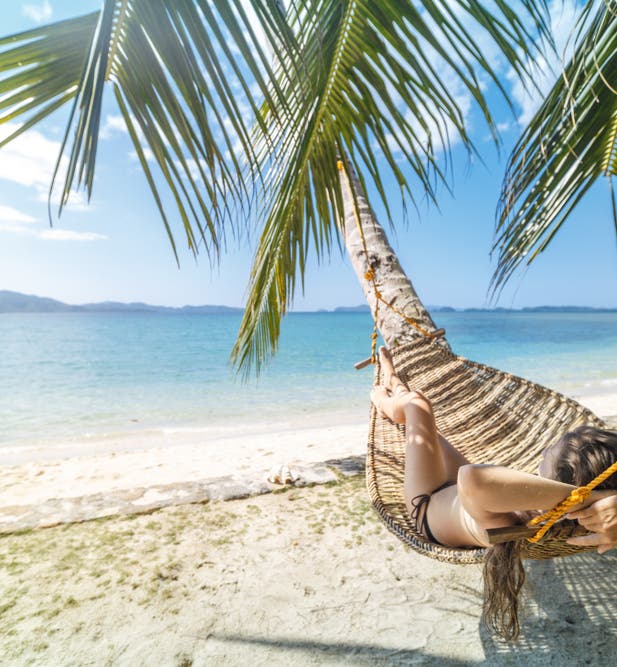 GTTP x Maya Feel Good Deals