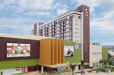 Exciting 4-Day Cagayan de Oro Package with Whitewater Rafting & Stay at Seda Centrio with Breakfast - day 4