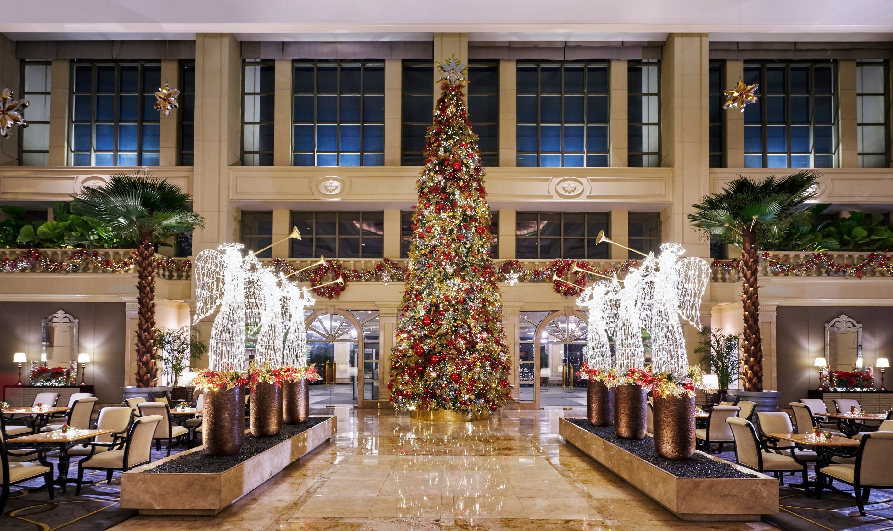 The Peninsula Manila