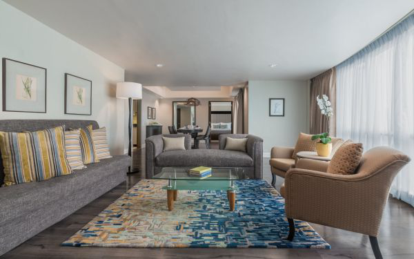 Somerset Millenium Makati