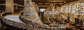 Best Hotels in Manila City & Nearby for a Cozy Christmas & New Year Staycation
