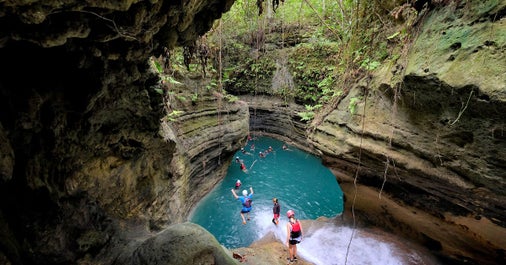 Fun 11-Day Islands Adventure Tour Package to Cebu, Siargao, Siquijor & Dumaguete City from Manila - day 6