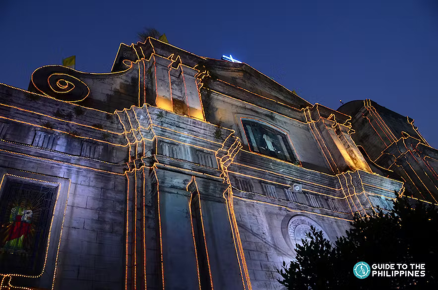 Imus Cathedral  Imus Cathedral