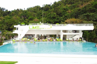 Relaxing 4-Day El Nido Town Tour Package at Lime Resort on Palawan Island - day 1