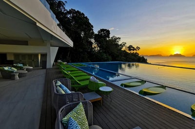 Relaxing 4-Day El Nido Town Tour Package at Lime Resort on Palawan Island - day 4