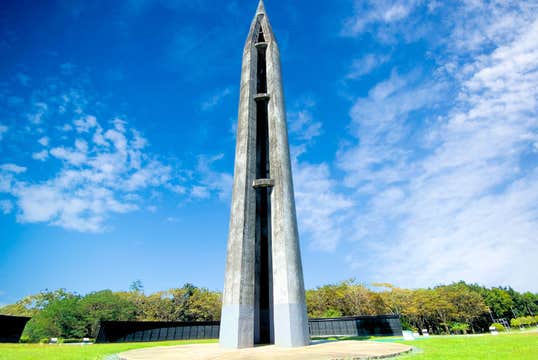 Tarlac - Pampanga - Clark Rolling Tour with Transfers | Museo Ning Angeles, Capas National Shrine