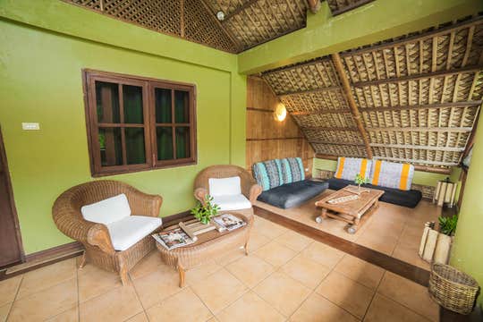 Villa Escudero Plantations & Resort Overnight Package in Quezon Province with Meals & Tour