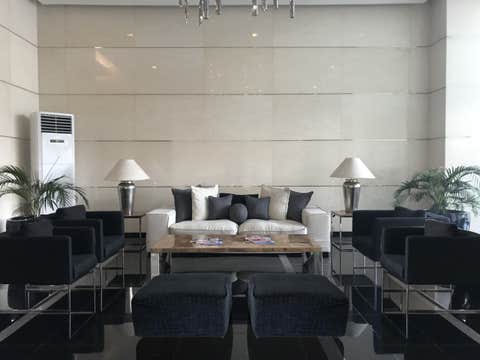 Fun 2-Day Stay at The Alpha Suites Makati Hotel Package with Dining Credits & Access to Game Room