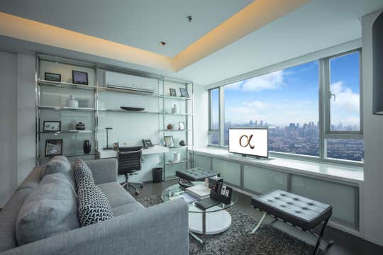 Fun 2-Day Stay at The Alpha Suites Makati Hotel Package with Dining Credits & Access to Game Room