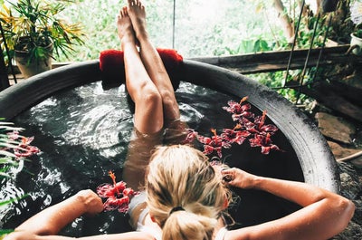 4D3N Boracay Ocean Club Beach Resort Package with Breakfast, Transfers & Tour