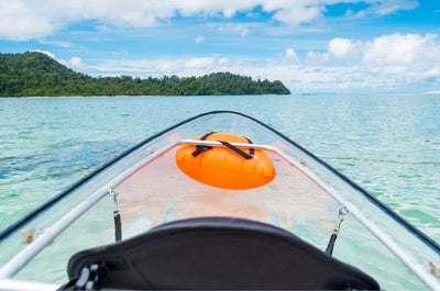 4D3N Boracay Ocean Club Beach Resort Package with Breakfast, Transfers & Tour