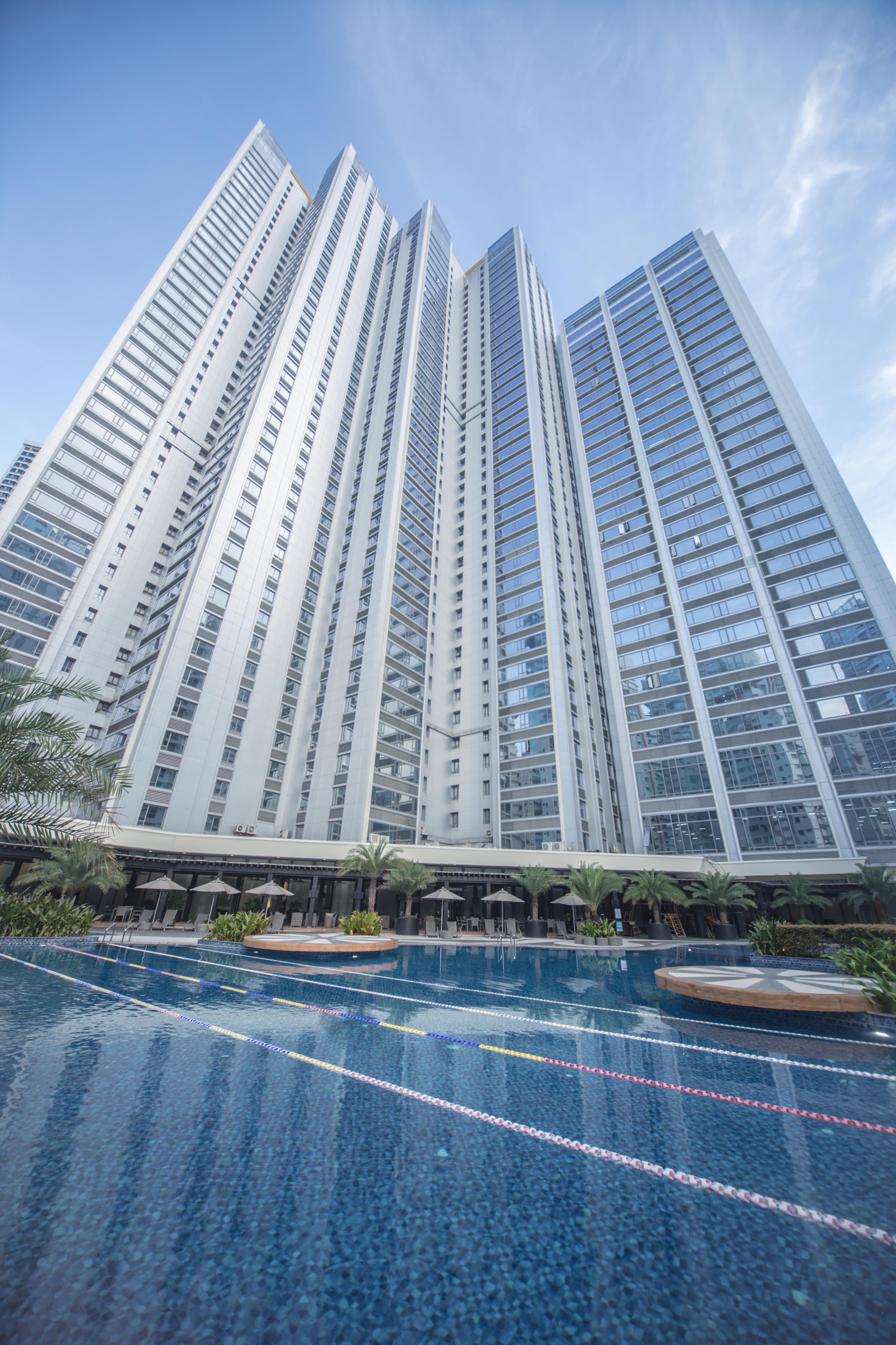 Cozy 2-Day Staycation Package at The Alpha Suites Hotel in Makati City with Dining Credits & Massage - day 2