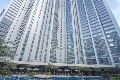 Cozy 2-Day Staycation Package at The Alpha Suites Hotel in Makati City with Dining Credits & Massage - day 2