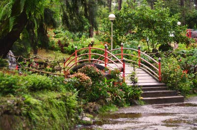 Exhilarating 10-Day Hiking Adventure Package from Manila City - day 9