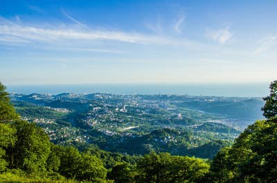 Exhilarating 10-Day Hiking Adventure Package from Manila City - day 4