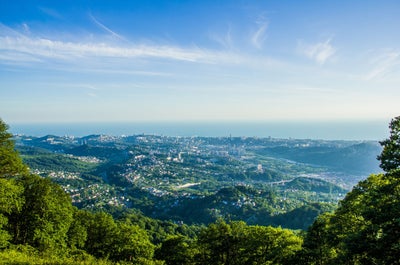 Exhilarating 10-Day Hiking Adventure Package from Manila City - day 4