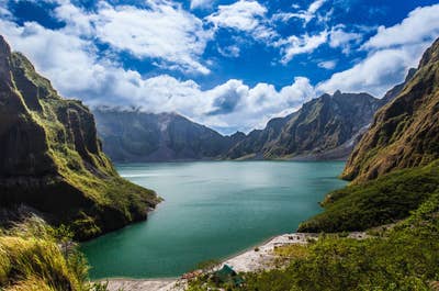Exhilarating 10-Day Hiking Adventure Package from Manila City - day 3