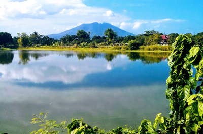 Exhilarating 10-Day Hiking Adventure Package from Manila City - day 2