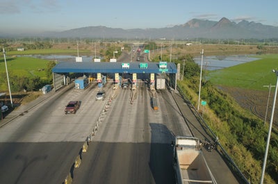 Exhilarating 10-Day Hiking Adventure Package from Manila City - day 1