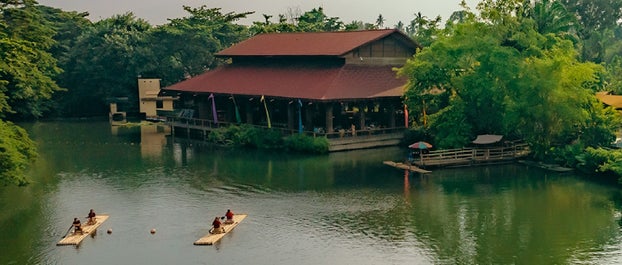 2D1N Villa Escudero Plantations & Resort Quezon Package with Breakfast, Lunch, Tour & Cultural Show