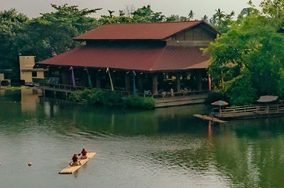 2D1N Villa Escudero Plantations & Resort Quezon Package with Breakfast, Lunch, Tour & Cultural Show