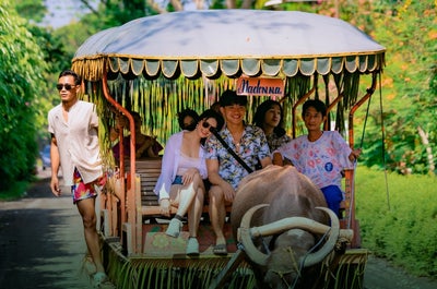 2D1N Villa Escudero Plantations & Resort Quezon Package with Breakfast, Lunch, Tour & Cultural Show