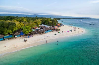 Thrilling 13-Day Palawan & Cebu Islands Diving Package from Manila City - day 2