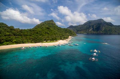 Thrilling 13-Day Palawan & Cebu Islands Diving Package from Manila City - day 6