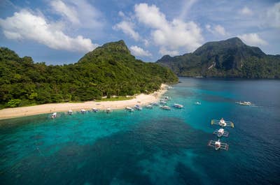 Thrilling 13-Day Palawan & Cebu Islands Diving Package from Manila City - day 6